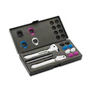 Welch Allyn Pocket Plus LED Diagnostic Set