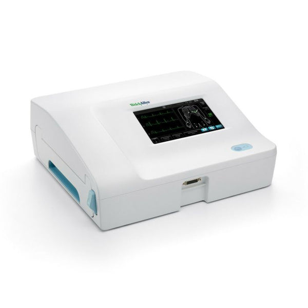 Welch Allyn CP 150 Interpretive Electrocardiograph