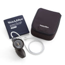 Welch Allyn DuraShock Platinum Series DS58 Hand Aneroid Sphygmomanometer