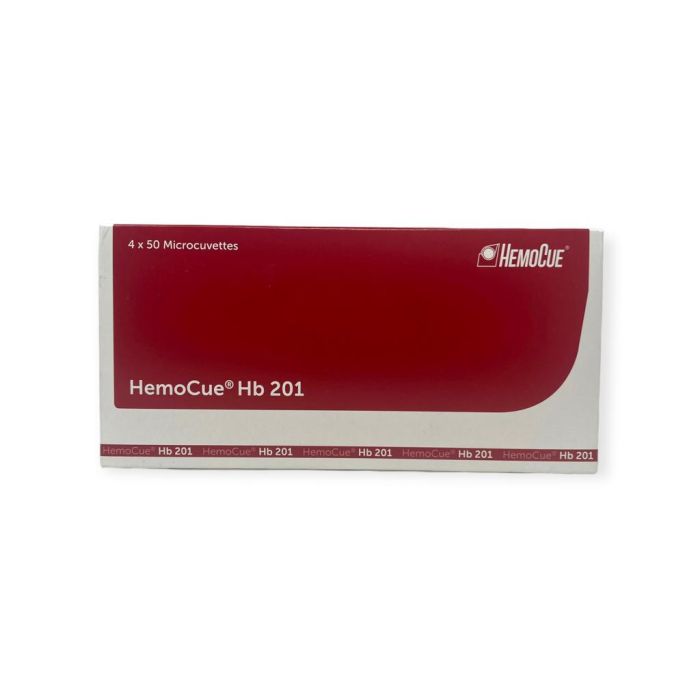 HemoCue Hb 201 Microcuvette, 200/pk