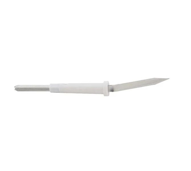 Bovie® Non-Sterile Single-Use Dermal Tip, Sharp, Sterile