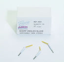 Bovie® Non-Sterile Single-Use Dermal Tip, Blunt, Non Sterile