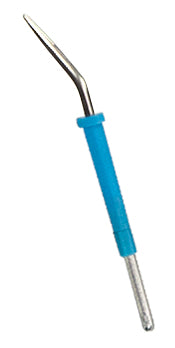 Bovie Non-Sterile Single-Use Dermal Tip, Derm-Elite Blunt, Sterile