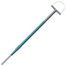 Bovie Single-Use Desiccator Electrode, Lletz Loop, 15 mm x 10 mm
