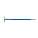 Bovie Single-Use Desiccator Electrode, Lletz Loop, 20 mm x 8 mm