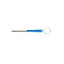Bovie Single-Use Desiccator Electrode, Short Shaft Loop, 3/8" (10 mm)
