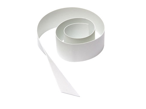 NDC Pro Advantage Tourniquet, 1" x 18" (2.54 cm x 45.72 cm), White