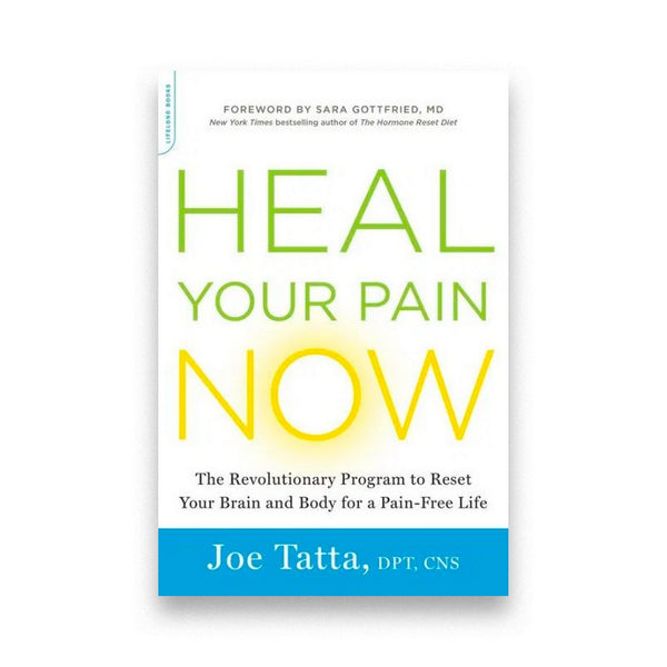 Heal Your Pain Now