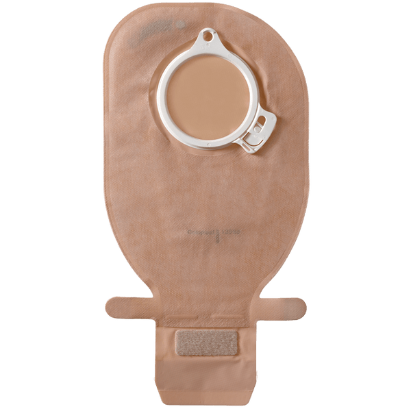 Assura Two-Piece Drainable Pouch