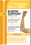 MKO Elbow Support