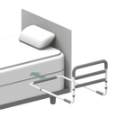 HealthCraft Assista-Rail