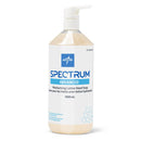 Spectrum Advanced Moisturizing Lotion Hand Soap