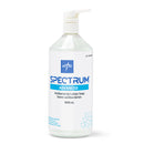 Spectrum Advanced Antibacterial Lotion Hand Soap, 1 L, Pump Bottle