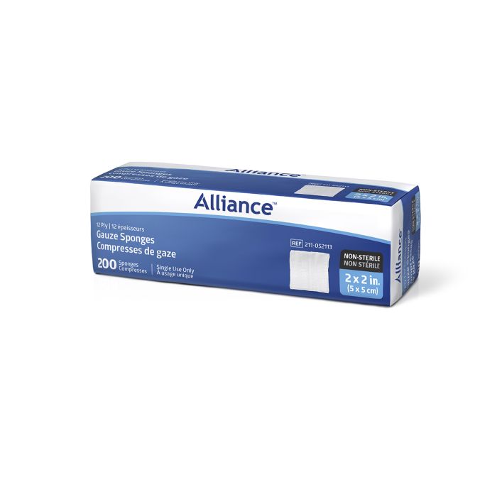 Medline Non-Sterile Gauze Sponge