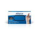 Alliance Powder-Free Vinyl Exam Glove, Clear