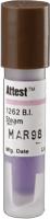 Bx/100 Indicator Bio Attest 48 Hour (Non-Returnable)