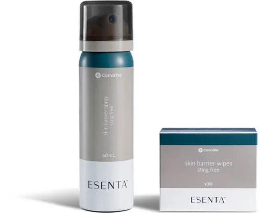 Esenta Sting-free Barrier Spray 50ml