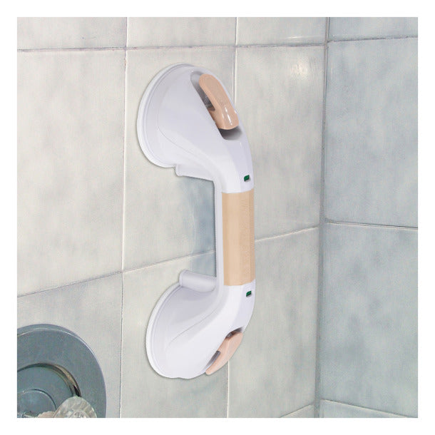 Suction Cup Grab Bars