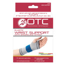Ea/1 Otc Elastic Wrist Support W/ Compression Gel Insert, Right Side, Xlarge (8.25-9")