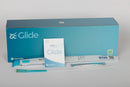 Male Coudé Tip Intermittent Urinary Hydrophilic Catheter