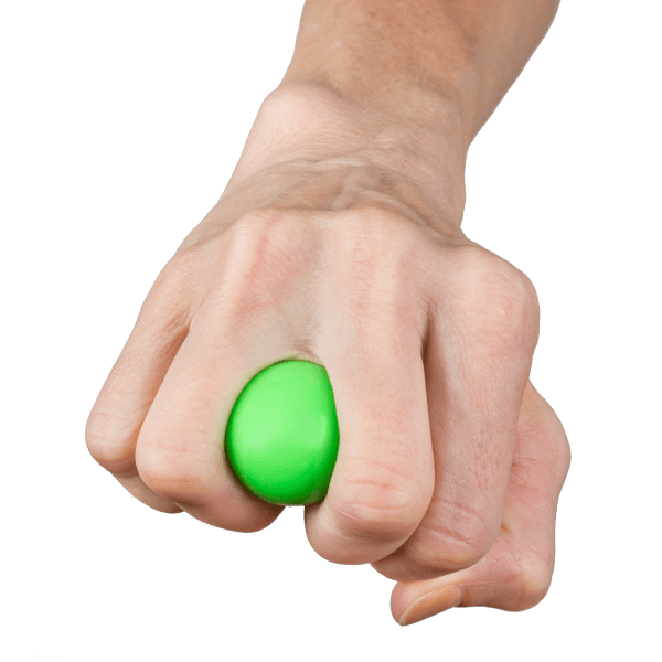 OPTP Small Health Balls for Soft Tissue Release