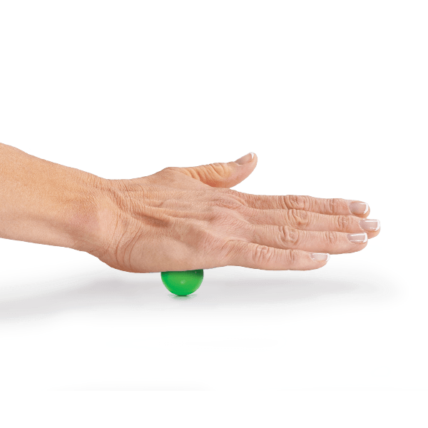 OPTP Small Health Balls for Soft Tissue Release
