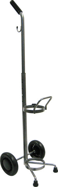 Drive Oxygen Cart