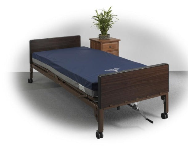 Multi-Ply ShearCare 1500 Pressure Redistribution Foam Mattress