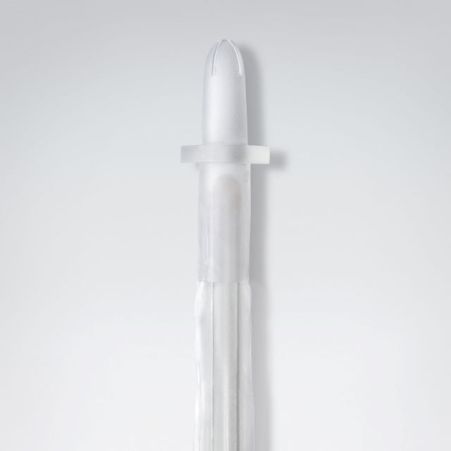 Hollister VaPro Coude Touch-Free Intermittent Catheter