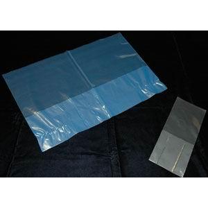 Bx/10 Drape Instrument Pouch 18 x 30CM