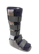 Elite Orthopedics Advantage III Walker - High Top