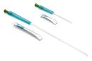 Male Coudé Tip Intermittent Urinary Hydrophilic Catheter