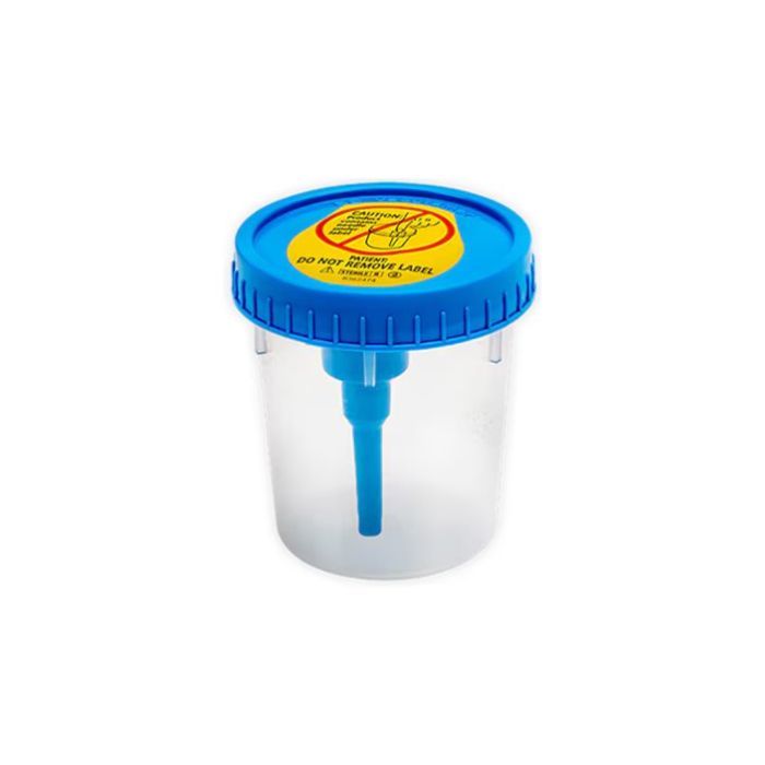 BD Vacutainer Urine Collection Cup