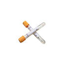 BD Vacutainer SST Tube with Hemogard Closure