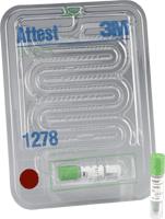 Bx/25 Pack Indicator Sterilization Eto Biological Test (Non-Returnable)