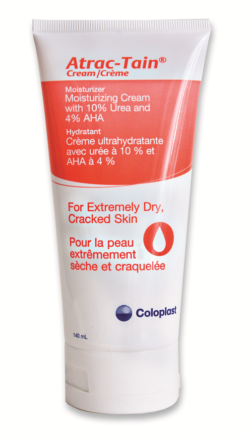 Coloplast Atrac-Tain Cream, 140ml