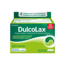 DulcoLax Suppository, 10 mg, Box of 100