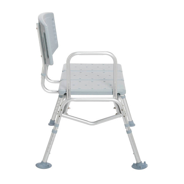 Bariatric Transfer Bench