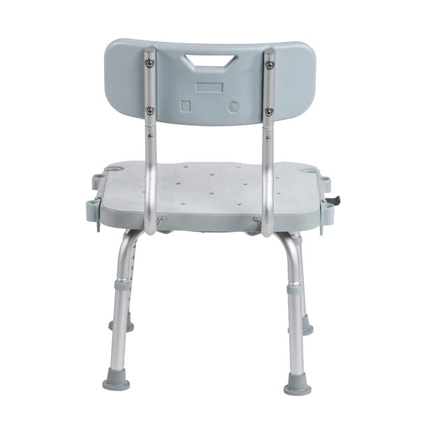 PreserveTech™ 360° Swivel Bath Chair