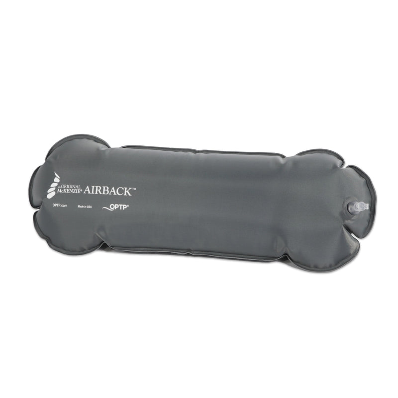 OPTP Original McKenzie AirBack Inflatable Support