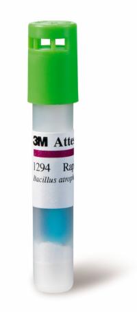 Bx/50 Indicator, Rapid Readout Test Biological