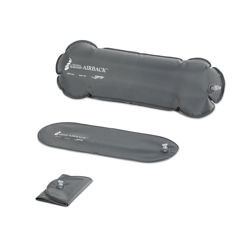 OPTP Original McKenzie AirBack Inflatable Support