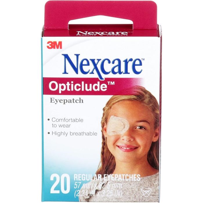 3M  Nexcare Eye Patch