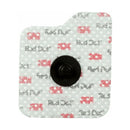 3M Red Dot Radiolucent Tape (Repositionable with 5/strip)