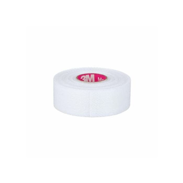 3M Medipore Soft Cloth Tape