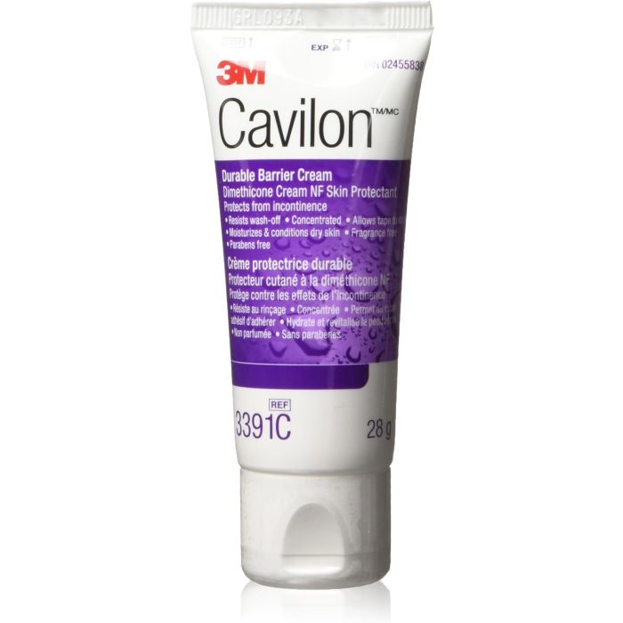 3M Cavilon Durable Barrier Cream