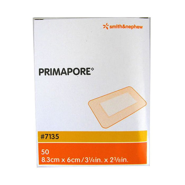 PRIMAPORE Adhesive Non-Woven Post-Op Dressing