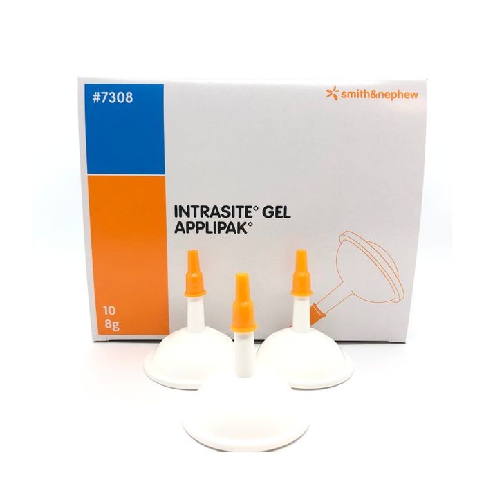 Intrasite Gel - Free Shipping - Canadian Medical Store