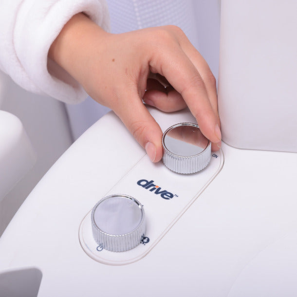 PreserveTech™ Aquachair Bathing System with Bidet