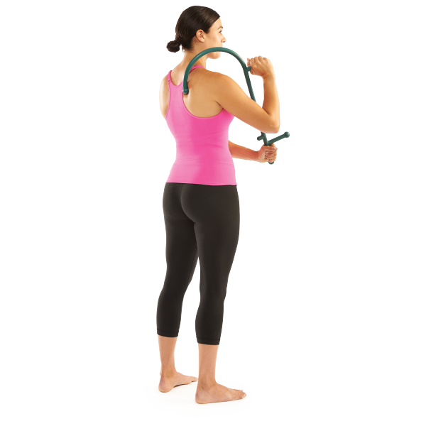 OPTP Thera Cane Massager